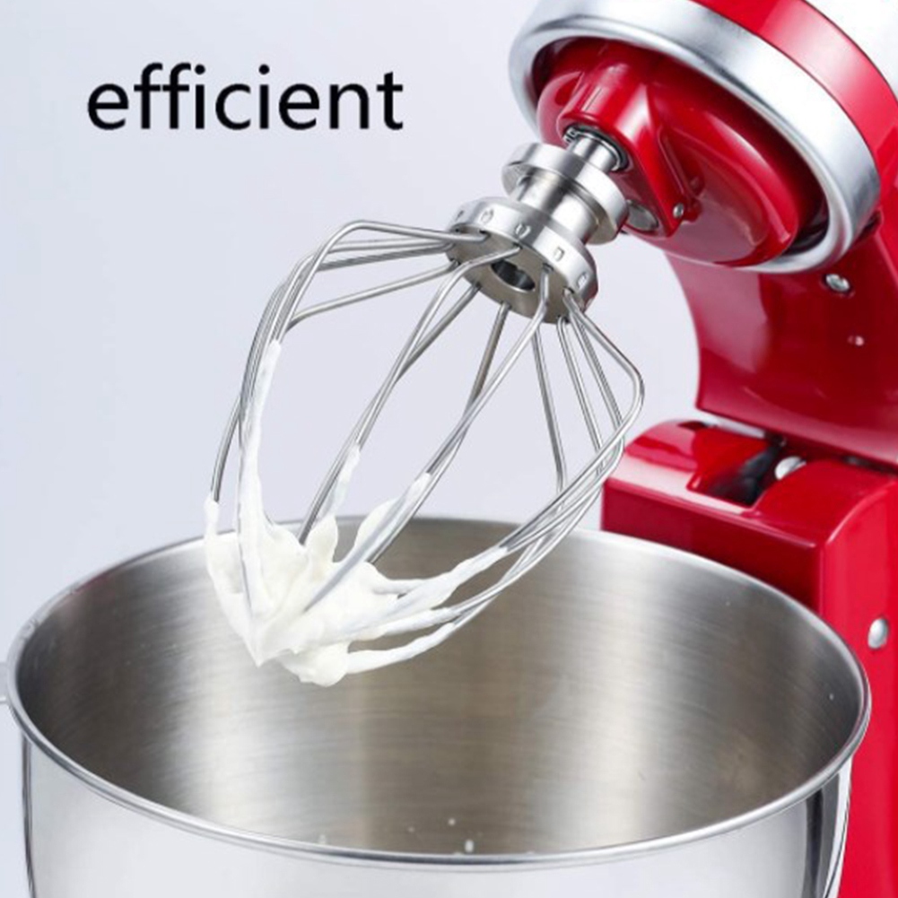 Kitchenaid Mixer Hand Mixer - [NEWA66Z!】 K45WW Stainless Steel Egg Whisk