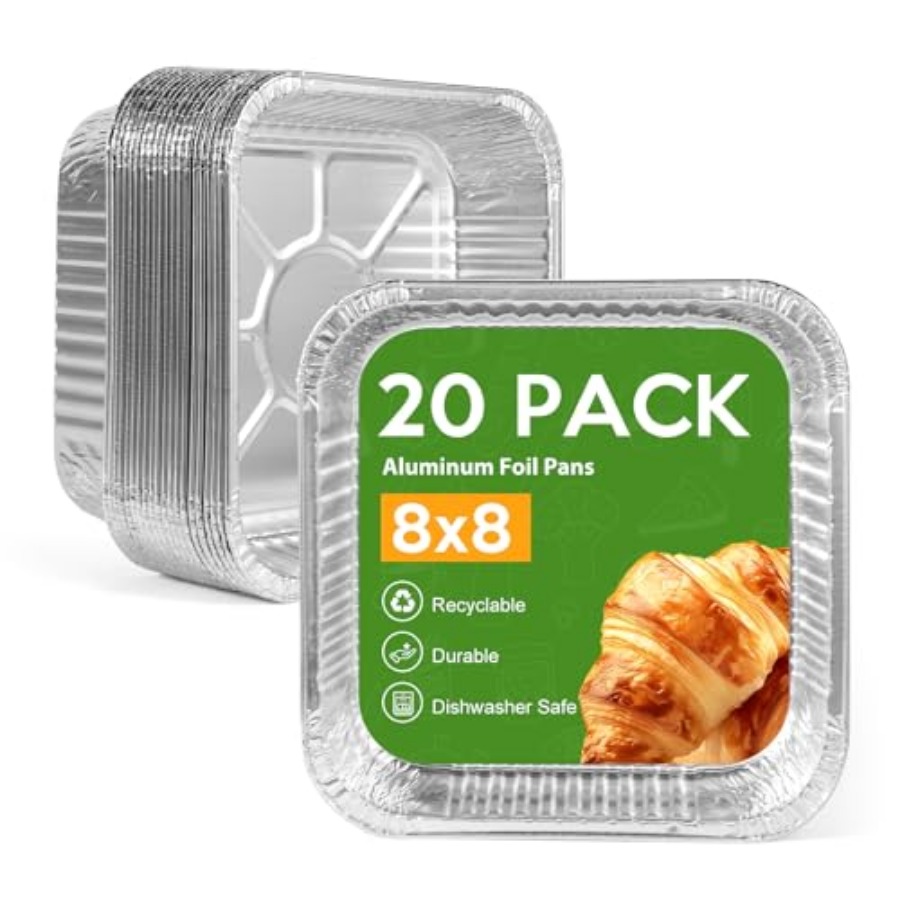 Meal Prep Containers - 8