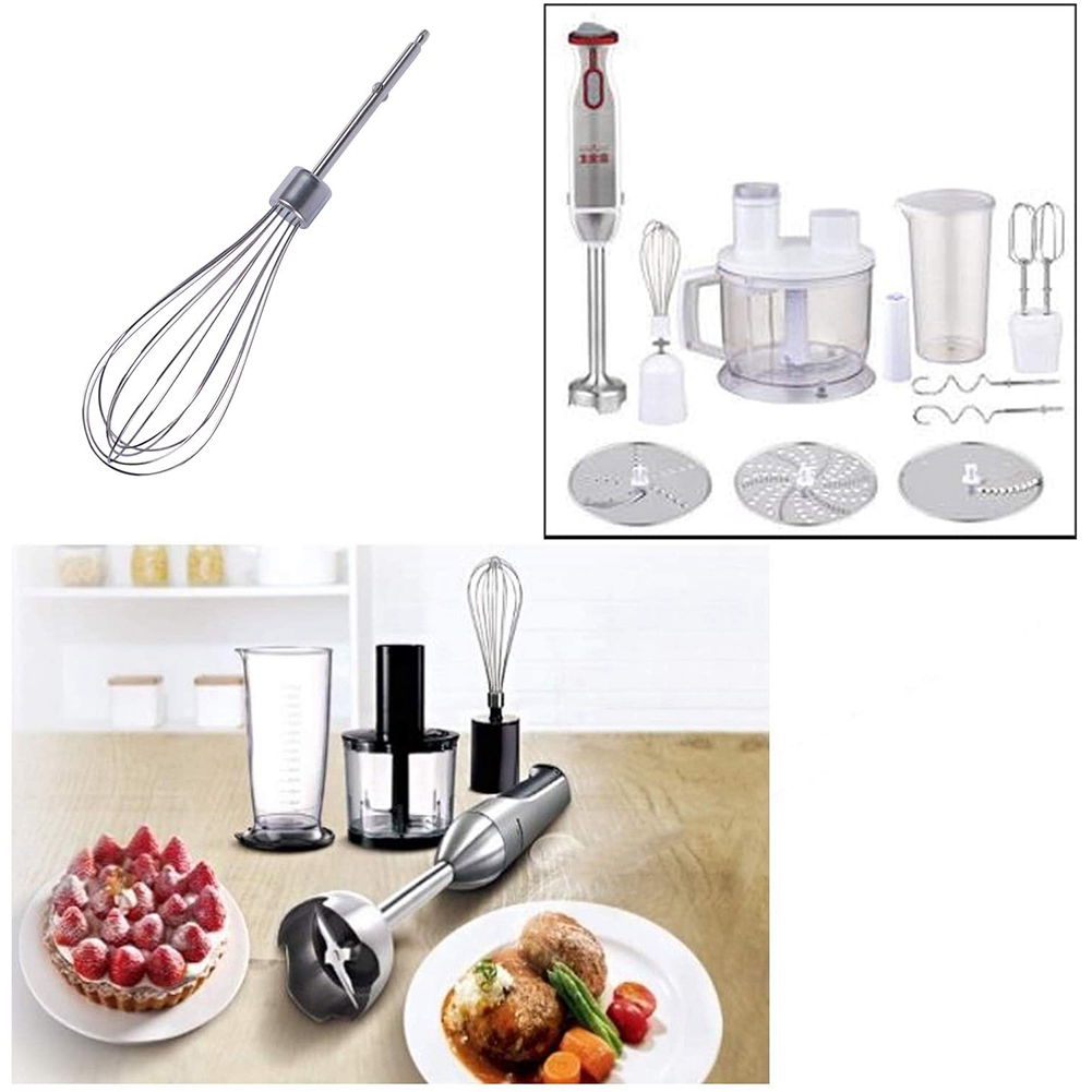 [B25B!】 W10490648 & KHMPW Beat - Kitchenaid Mixer Hand Mixer recension och pris