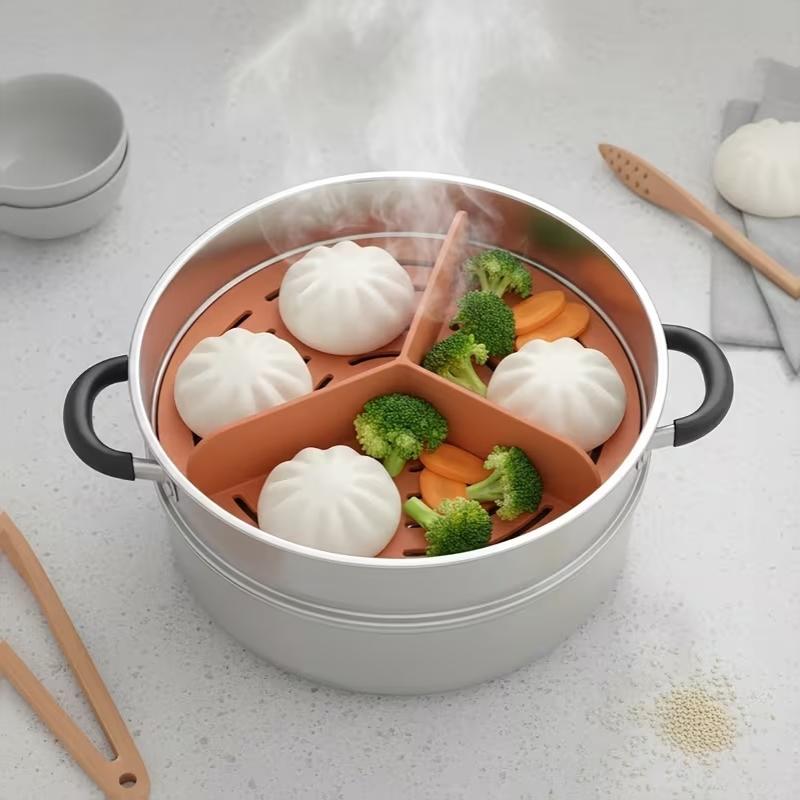 Silicone Air Fryer Triangle Se - Meal Prep Fit recension och pris