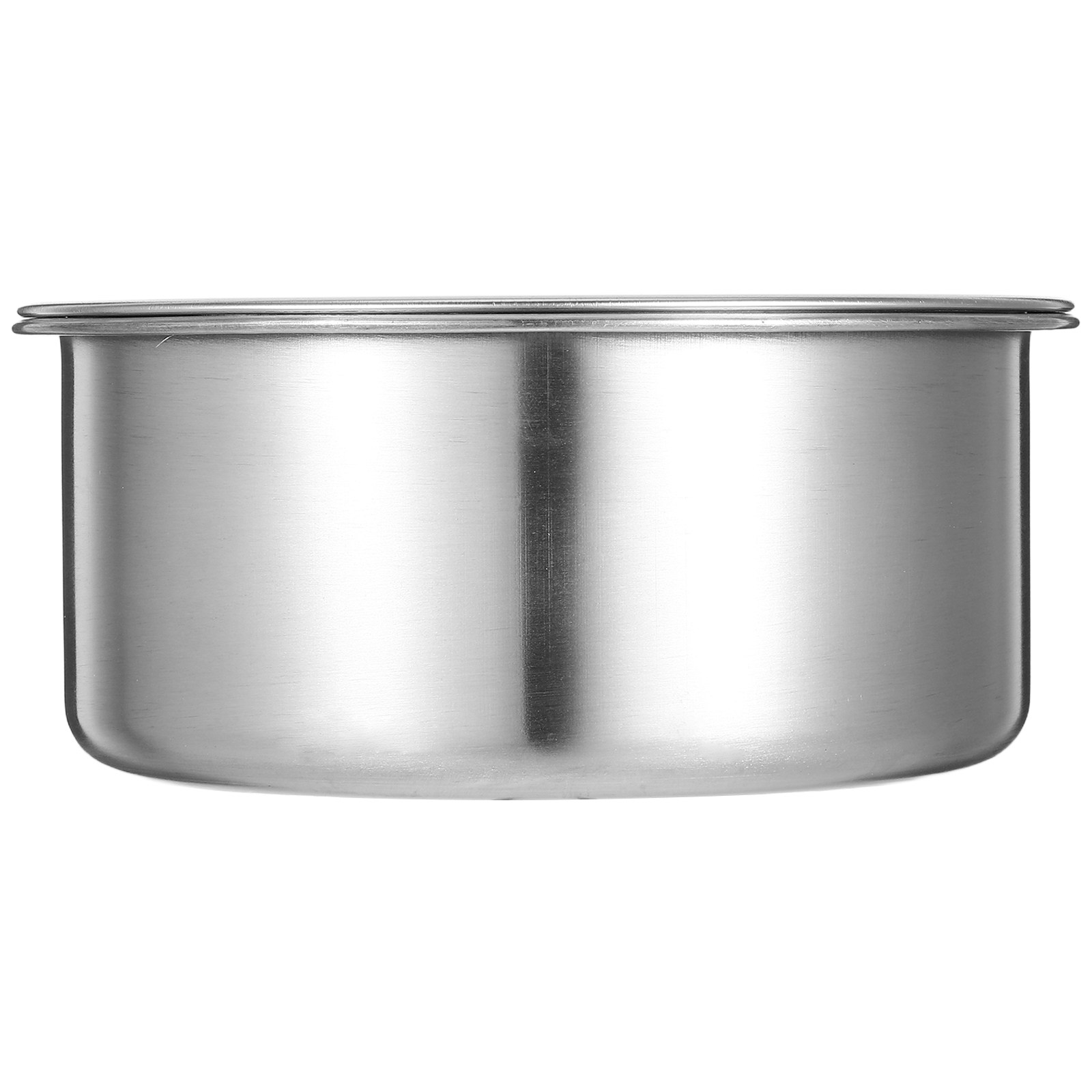 Stainless Steel Steamed Egg Bo - Meal Prep Containers recension och pris
