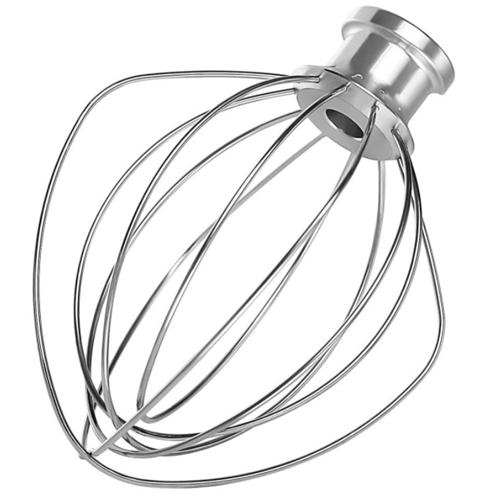 [NEWA66Z!】 K45WW Stainless Ste - Kitchenaid Mixer Hand Mixer recension och pris