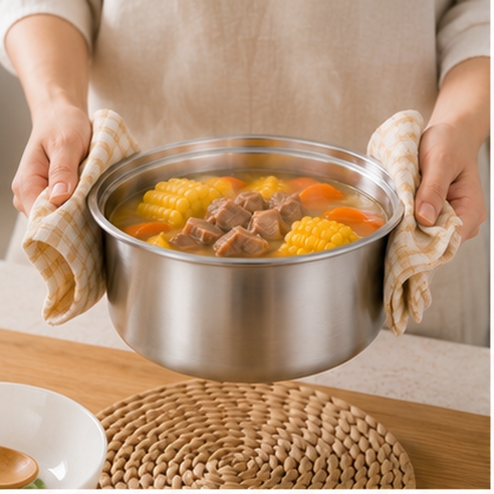 304 Stainless Steel Ramekin wi - Meal Prep Containers recension och pris