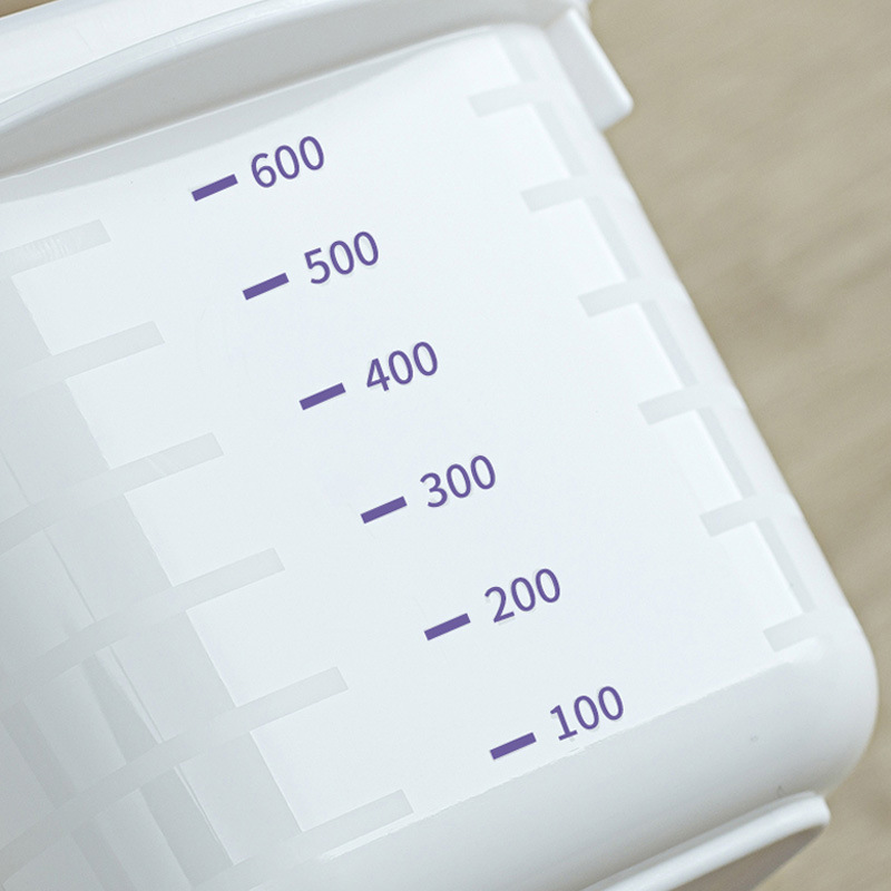 YAMADA Food Storage Containers - Meal Prep Containers recension och pris