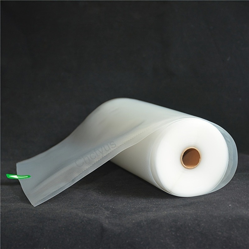 3m/roll vacuum seal bags - dur - Meal Prep Fit recension och pris