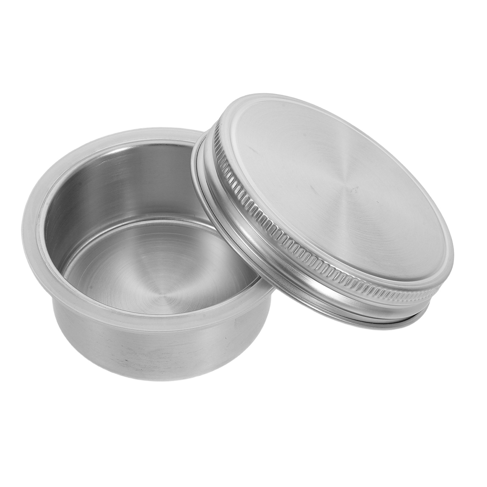 Stainless Steel Reusable Salad - Meal Prep Jar Salad recension och pris