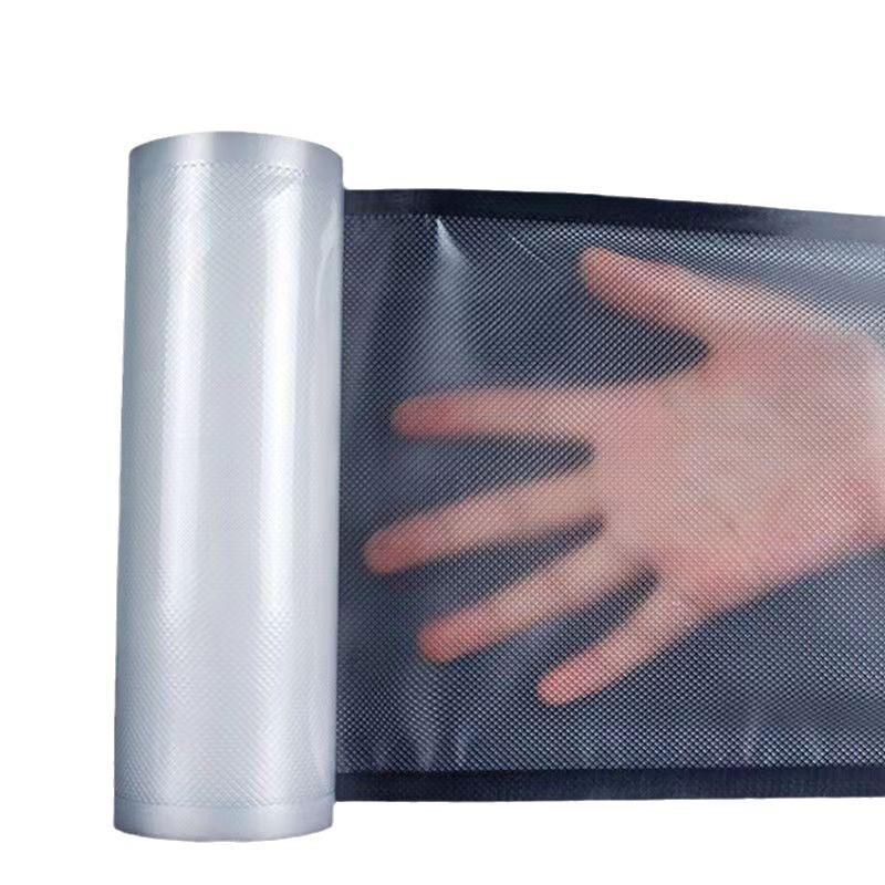 3m/roll vacuum seal bags - dur - Meal Prep Fit recension och pris