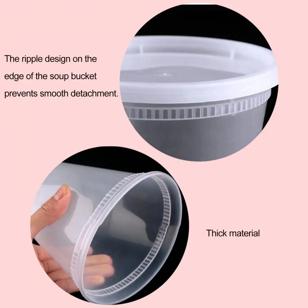 Food Storage Containers with L - Meal Prep Containers recension och pris