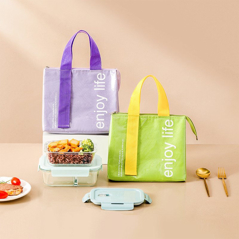 Waterproof Temperature Retaini - Meal Prep Fit recension och pris