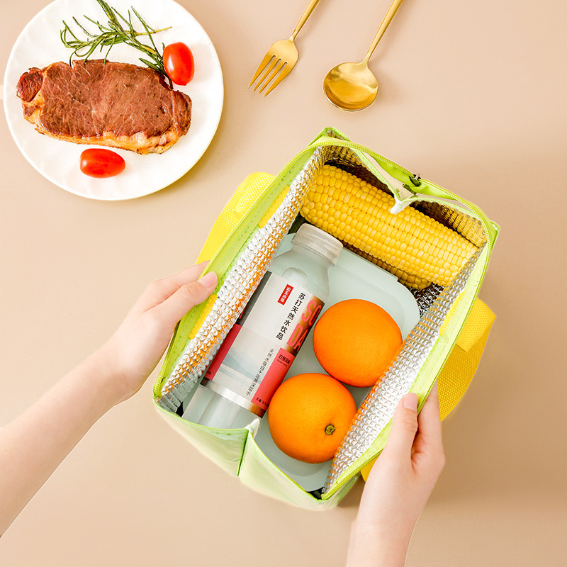 Waterproof Temperature Retaini - Meal Prep Fit recension och pris